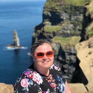 Meet your Posher, Natalie